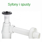 Syfony, spusty