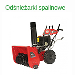 Odśnieżarki spalinowe OLEO-MAC