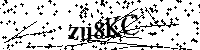 Proszę przepisać litery i cyfry z obrazka poniżej