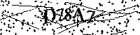 Proszę przepisać litery i cyfry z obrazka poniżej