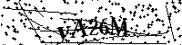 Proszę przepisać litery i cyfry z obrazka poniżej