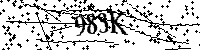 Proszę przepisać litery i cyfry z obrazka poniżej