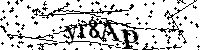 Proszę przepisać litery i cyfry z obrazka poniżej