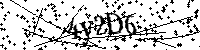 Proszę przepisać litery i cyfry z obrazka poniżej