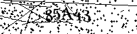 Proszę przepisać litery i cyfry z obrazka poniżej