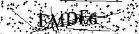 Proszę przepisać litery i cyfry z obrazka poniżej