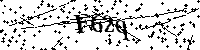 Proszę przepisać litery i cyfry z obrazka poniżej