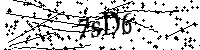 Proszę przepisać litery i cyfry z obrazka poniżej