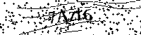 Proszę przepisać litery i cyfry z obrazka poniżej