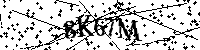Proszę przepisać litery i cyfry z obrazka poniżej