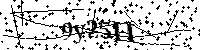 Proszę przepisać litery i cyfry z obrazka poniżej