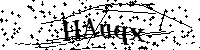 Proszę przepisać litery i cyfry z obrazka poniżej