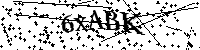 Proszę przepisać litery i cyfry z obrazka poniżej