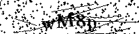 Proszę przepisać litery i cyfry z obrazka poniżej