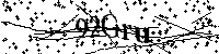 Proszę przepisać litery i cyfry z obrazka poniżej