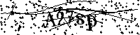 Proszę przepisać litery i cyfry z obrazka poniżej