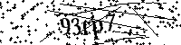 Proszę przepisać litery i cyfry z obrazka poniżej