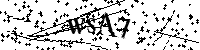 Proszę przepisać litery i cyfry z obrazka poniżej