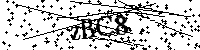 Proszę przepisać litery i cyfry z obrazka poniżej