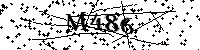 Proszę przepisać litery i cyfry z obrazka poniżej