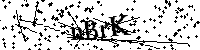 Proszę przepisać litery i cyfry z obrazka poniżej