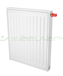 Grzejnik Perfexim Perfekt V11 600x800 + uchwyty