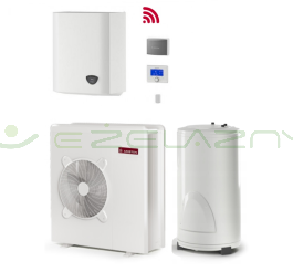 Pompa ciepła Ariston Nimbus Flex 70 S NET 11 kW