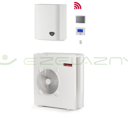Pompa ciepła Ariston Nimbus Plus 70 S NET 11 kW
