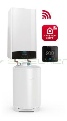 ARISTON PAKIET ONE PREMIUM 24 NET GENUS