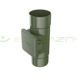 Bryza czyszczak rewizja 110 zielony Cellfast