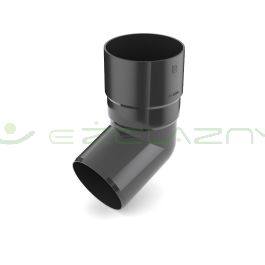 Bryza kolano 110 grafit Cellfast