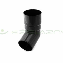 Bryza kolano 63 czarne Cellfast
