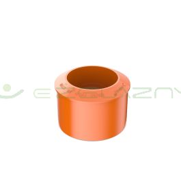 Bryza redukcja 110/90 ceglasta Cellfast