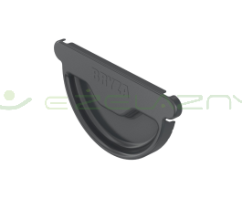 Bryza STAL denko uniwersalne 125 grafit Cellfast