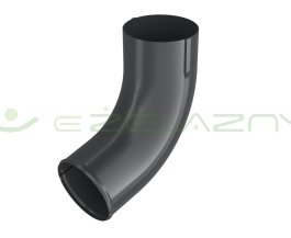 Bryza STAL wylewka 90 grafit Cellfast