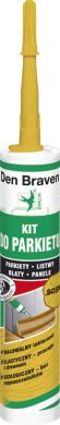 Kit do parkietu 310ml sosna Den Braven
