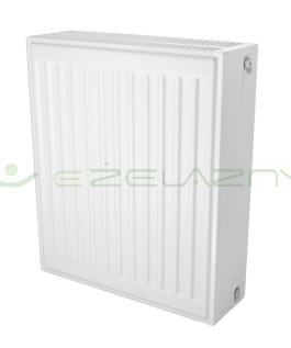 Grzejnik Perfexim Perfekt C33 600x400 + uchwyty