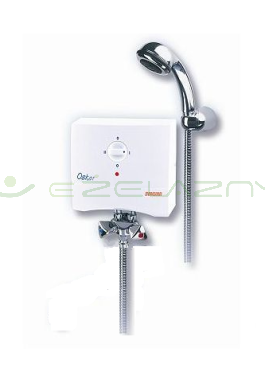 Podgrzewacz przepływowy Biawar Oskar OP-5P Prysznicowy