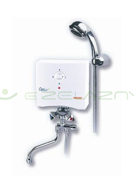 Podgrzewacz przepływowy Biawar Oskar OP-5S