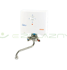 Podgrzewacz przepływowy Biawar Oskar OP-5U umywalkowy