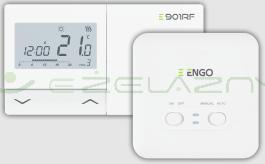 Sterownik bezprzewodowy ENGO E901RF (932322612)