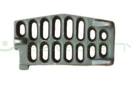 Ruszt pionowy Ogniwo 10 kw -17 kW