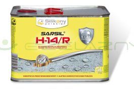 SARSIL H-14/R 5L - KAMIEŃ/PIASKOWIEC