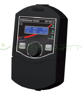 Sterownik ST 427i Tech