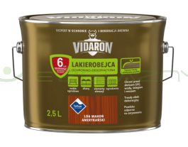 VIDARON LAKIEROBEJCA L07 SEKWOJA KALIFORNIJSKA 2,5L