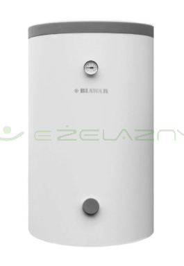 Wymiennik Biawar Mega W-E 100.81 100L - pojedyncza wężownica