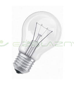 Żarówka niskonapięciowa 24V E27 - 40W