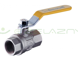 Zawór kulowy do gazu 1/2