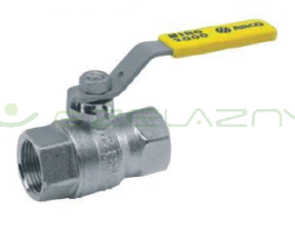 Zawór kulowy do gazu 1/2