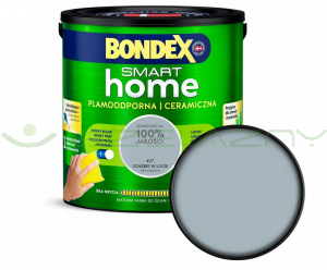BONDEX Smart Home 2,5l #27 Gołębie w Locie
